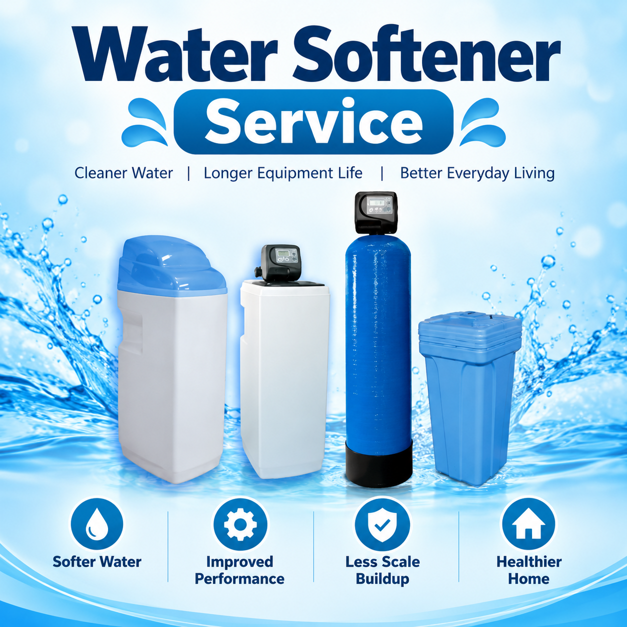 Water Filter Service